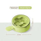 Stampo per gelato in silicone a forma di fiore