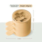 Stampo per gelato in silicone a forma di fiore