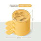 Stampo per gelato in silicone a forma di fiore