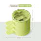 Stampo per gelato in silicone a forma di fiore