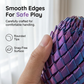 Uovo di Drago a Sorpresa Stampato in 3D