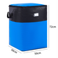 🧳 Oltre 50.000 venduti! 📦 50% DI SCONTO! 🔥 Borsa pieghevole per conservazione e trasloco 🏠