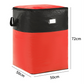 🧳 Oltre 50.000 venduti! 📦 50% DI SCONTO! 🔥 Borsa pieghevole per conservazione e trasloco 🏠