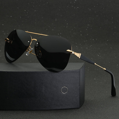 OCCHIALI DA SOLE AVIATOR POLARIZZATI