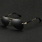 OCCHIALI DA SOLE AVIATOR POLARIZZATI