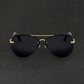 OCCHIALI DA SOLE AVIATOR POLARIZZATI
