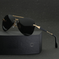 OCCHIALI DA SOLE AVIATOR POLARIZZATI