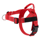 🐶🐾 Facile On-Off imbottito per cani - No-Pull & Respirable - Sicuro e confortevole