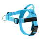 🐶🐾 Facile On-Off imbottito per cani - No-Pull & Respirable - Sicuro e confortevole