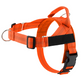 🐶🐾 Facile On-Off imbottito per cani - No-Pull & Respirable - Sicuro e confortevole