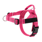 🐶🐾 Facile On-Off imbottito per cani - No-Pull & Respirable - Sicuro e confortevole