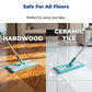 📢Acquista 1 e ricevi 1 gratis🧹💧 Salviette idrosolubili per la pulizia dei pavimenti ✨🏠