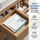 📢Acquista 1 e ricevi 1 gratis🧹💧 Salviette idrosolubili per la pulizia dei pavimenti ✨🏠