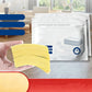 📢Acquista 1 e ricevi 1 gratis🧹💧 Salviette idrosolubili per la pulizia dei pavimenti ✨🏠