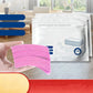 📢Acquista 1 e ricevi 1 gratis🧹💧 Salviette idrosolubili per la pulizia dei pavimenti ✨🏠
