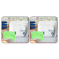 📢Acquista 1 e ricevi 1 gratis🧹💧 Salviette idrosolubili per la pulizia dei pavimenti ✨🏠