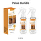 💥Sconto del 50% nell'ultimo giorno!💥Deodorante e spray districante per animali domestici