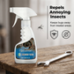 Spray antiruggine ad azione rapida
