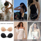 📢Acquista 1 e RICEVI 1 GRATIS💕Reggiseno Adesivo Push-Up Invisibile