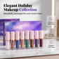 Set di eyeliner liquidi glitterati a 8 colori