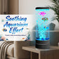 Lampada LED sferica per acquario
