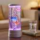 Lampada LED sferica per acquario