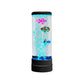 Lampada LED sferica per acquario