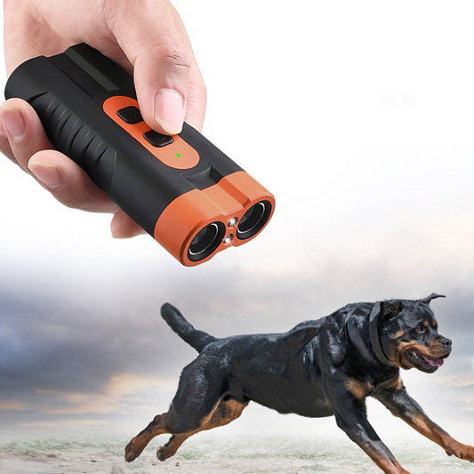 📢Acquista 2 sconto del 20%📢Dispositivo Anti-Abbaio per Cani
