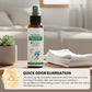 ⏰🎁 Spray rinfrescante portatile per piedi e scarpe