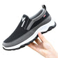 Scarpe da camminare traspiranti da uomo
