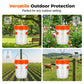 🔥Fino ad Esaurimento Scorte 50% DI SCONTO!🎉Trappola Solare per Vespe e Api – Protezione Outdoor Efficace