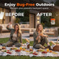 🔥Fino ad Esaurimento Scorte 50% DI SCONTO!🎉Trappola Solare per Vespe e Api – Protezione Outdoor Efficace