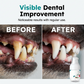 🐾Liquido per l'igiene dentale degli animali domestici senza bisogno di spazzolatura: prendersi cura dei denti del tuo animale domestico ora è più facile🦷