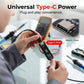 ✨🔥Penna rilevatrice di induttanza USB-C per la riparazione delle schede madri