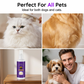 Spray Districante per Cani e Gatti