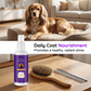 Spray Districante per Cani e Gatti