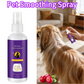 Spray Districante per Cani e Gatti