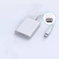 Lettore per Android con doppio adattatore USB-C