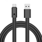 Cavo di ricarica rapida USB-C Cut & Fix