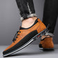 🔥 SCONTO DEL 50% A TEMPO LIMITATO! Scarpe classiche da uomo in pelle – Oltre 50.000 paia vendute e apprezzate 👞✨ 【L'offerta lampo sta per scadere】