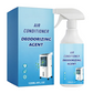 Spray deodorante per condizionatori d'aria: efficace e a lunga durata