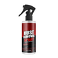 Spray per la rimozione del ferruge e la pulizia del jante