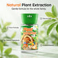 Repellente per zanzare liquido a base vegetale