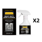 Detergente spray per forni ad alta resa