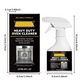 Detergente spray per forni ad alta resa