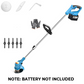🔥Novità 2026 🔥Kit trimmer multifunzione a batteria