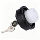 🔒 Acquista 2 Sconto del 20%🔥Tappo di sicurezza per serbatoio carburante | Installazione semplice | Per montaggio diretto