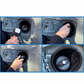 🔒 Acquista 2 Sconto del 20%🔥Tappo di sicurezza per serbatoio carburante | Installazione semplice | Per montaggio diretto