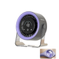 🏆Ventilatore da tavolo 2026 – Ricaricabile tramite USB con display LED 📊 | 100 velocità, inclinazione di 120° e oscillazione completa ↔️, ideale per il campeggio 🏕️ | Autonomia della batteria fino a 24 ore ⚡ | Progettato nel Regno Unito 💡🇬🇧