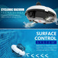 Robot Pulitore per Piscina Senza Fili